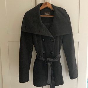 Cole Haan jacket
